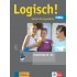 Logisch! Neu A2 Arbeitsbuch (Βιβλίο Ασκήσεων)